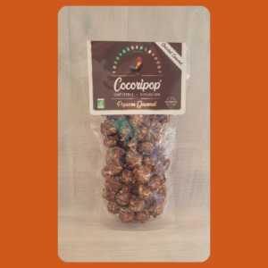 Pop Corn Chocolat Caramel – Cocoripop