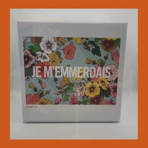 Puzzle – Je m’emmerdais