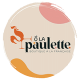 Logo Ô la Paulette